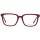 Gant GA3277 Brille Rot 53