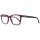 Gant GA3277 Brille Rot 53