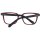 Gant GA3277 Brille Rot 53