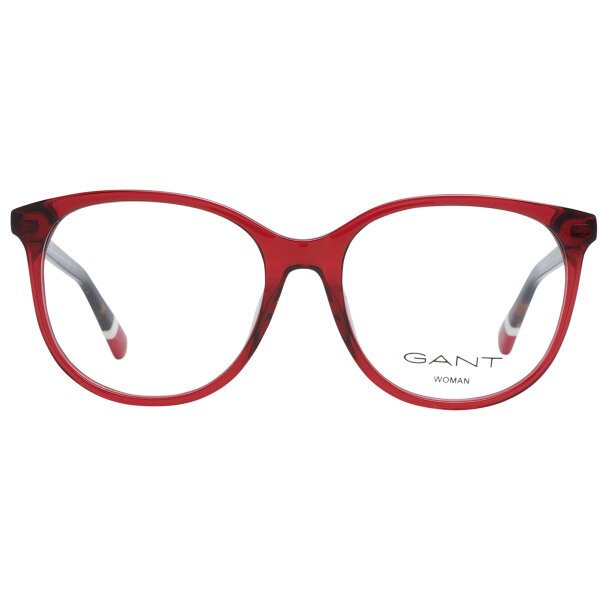 Gant GA4107 Brille Rot 53