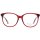 Gant GA4107 Brille Rot 53