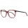 Gant GA4107 Brille Rot 53