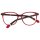 Gant GA4107 Brille Rot 53