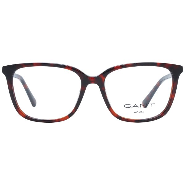 Gant GA4137 Brille Rot 53