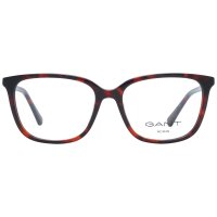 Gant GA4137 Brille Rot 53