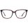 Gant GA4137 Brille Rot 53