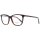 Gant GA4137 Brille Rot 53