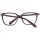 Gant GA4137 Brille Rot 53