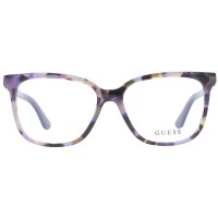 Guess GU2937 Brille Lila 52