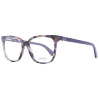 Guess GU2937 Brille Lila 52
