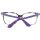 Guess GU2937 Brille Lila 52