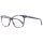 Guess GU2937 Brille Lila 52