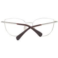 Max Mara MM5002 Brille Gold 54