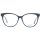 Max Mara MM5012 Brille Schwarz 54
