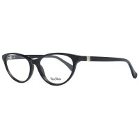 Max Mara MM5025 Brille Schwarz 54