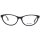 Max Mara MM5025 Brille Schwarz 54