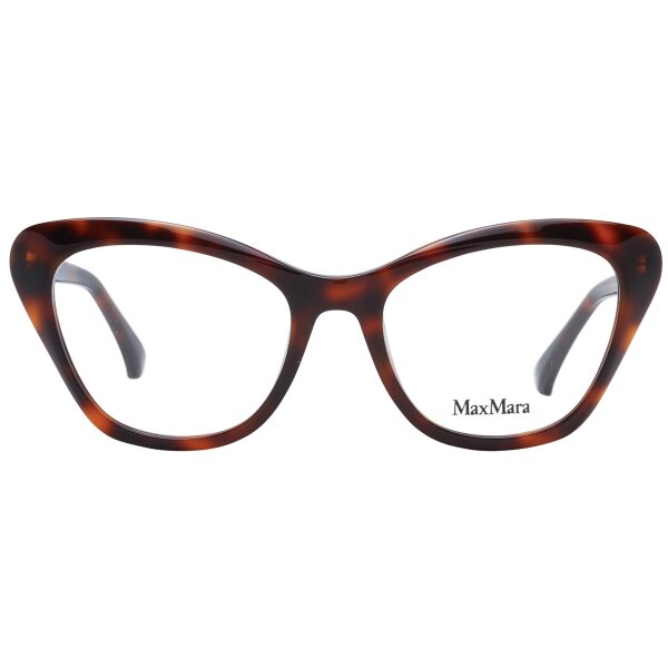Max Mara MM5030 Brille Braun 52