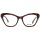 Max Mara MM5030 Brille Braun 52
