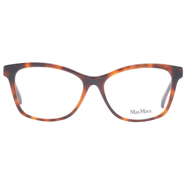 Max Mara MM5032-F Brille Braun 54