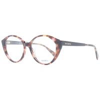 Max & Co MO5032 Brille Braun 53