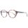 Max & Co MO5032 Brille Braun 53