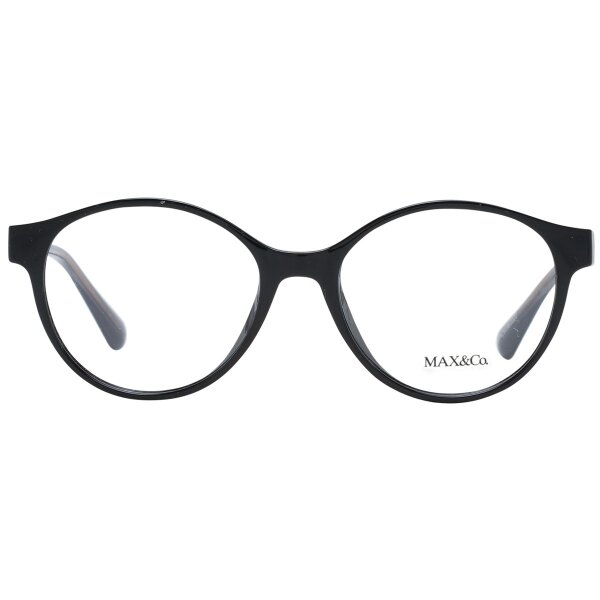 Max & Co MO5073 Brille Schwarz 50