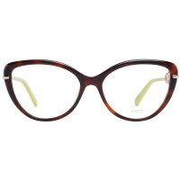Emilio Pucci EP5162 Brille Braun 56