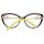 Emilio Pucci EP5162 Brille Braun 56