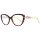 Emilio Pucci EP5162 Brille Braun 56