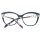 Emilio Pucci EP5163 Brille Blau 55