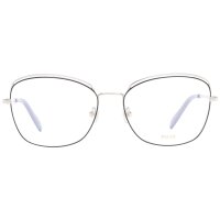 Emilio Pucci EP5167 Brille Schwarz 56