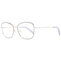 Emilio Pucci EP5167 Brille Schwarz 56