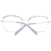 Emilio Pucci EP5167 Brille Schwarz 56