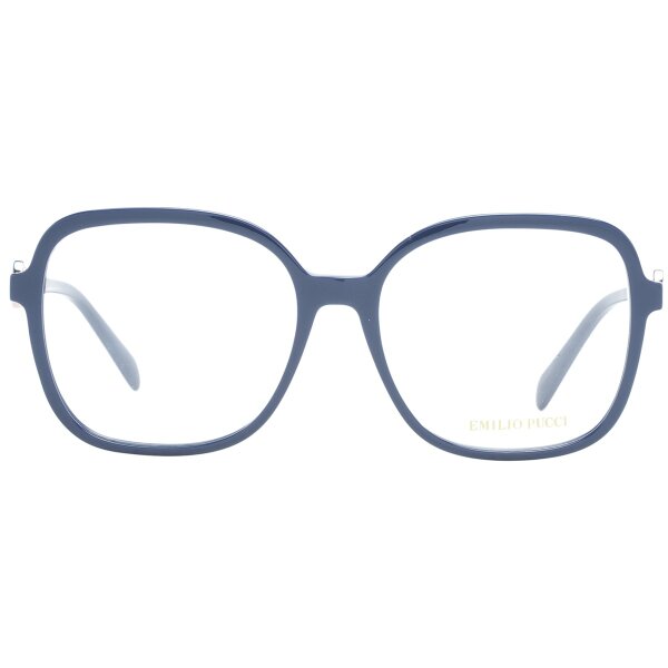 Emilio Pucci EP5177 Brille Blau 54