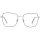 Emilio Pucci EP5179 Brille Blau 54