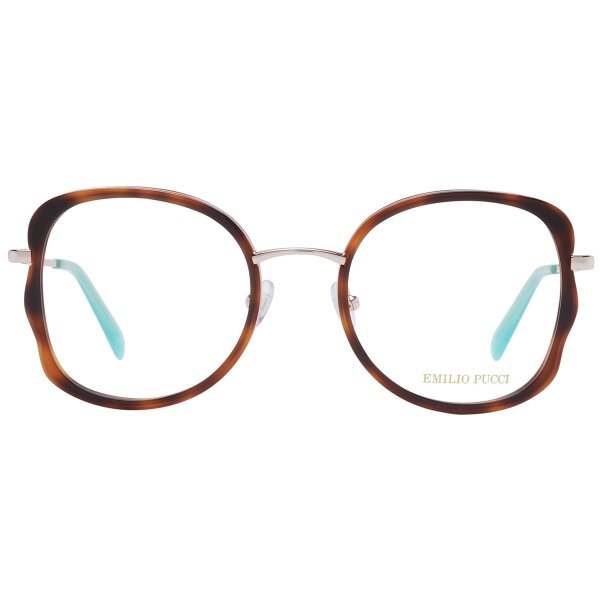 Emilio Pucci EP5181 Brille Braun 52