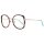 Emilio Pucci EP5181 Brille Braun 52