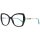 Emilio Pucci EP5191 Brille Schwarz 53