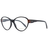 Emilio Pucci EP5206 Brille Schwarz 55