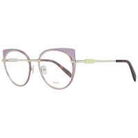 Emilio Pucci EP5220 Brille Lila 51
