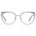 Emilio Pucci EP5220 Brille Lila 51