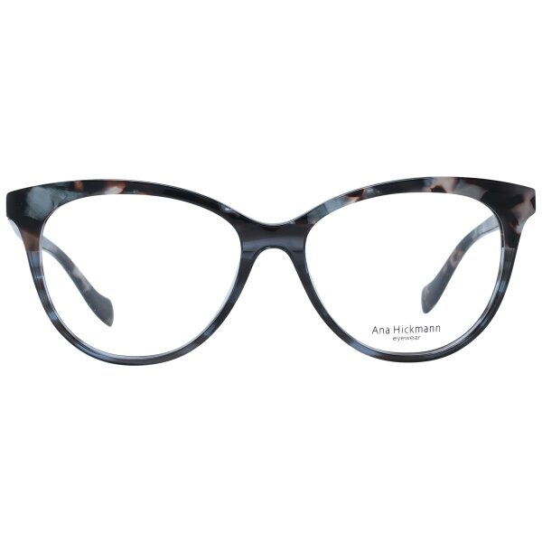Ana Hickmann AH6334 Brille Grau 54
