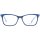 Ana Hickmann AH6347 Brille Blau 54