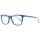 Ana Hickmann AH6347 Brille Blau 54