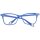Ana Hickmann AH6347 Brille Blau 54