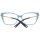 Ana Hickmann AH6372 Brille Blau 55