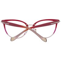 Ana Hickmann AH6370 Brille Rot 53