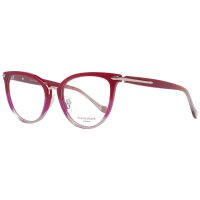 Ana Hickmann AH6370 Brille Rot 53