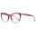 Ana Hickmann AH6370 Brille Rot 53