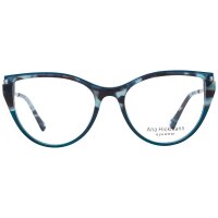 Ana Hickmann AH6475 Brille Blau 53